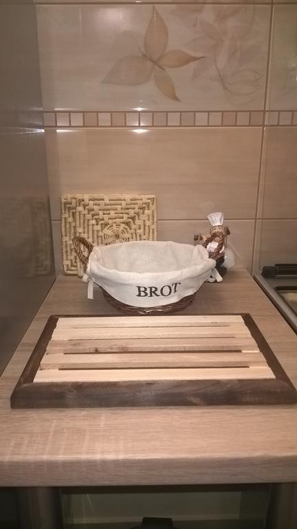 Pongracz Apartman Zirc Exteriör bild