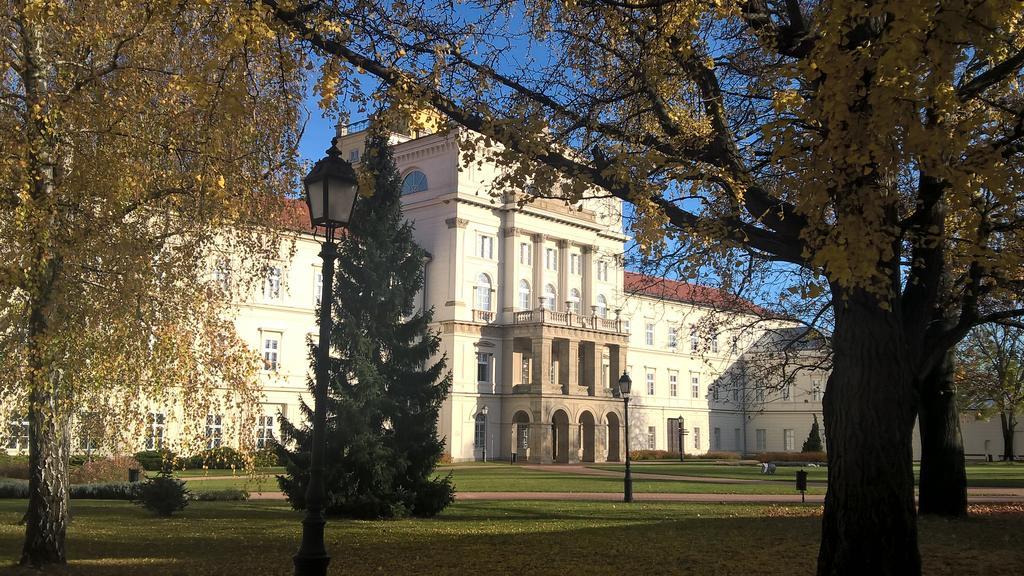 Pongracz Apartman Zirc Exteriör bild