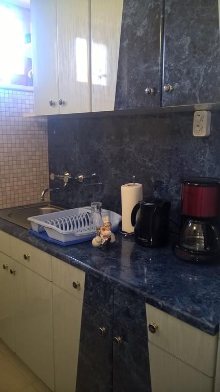 Pongracz Apartman Zirc Exteriör bild