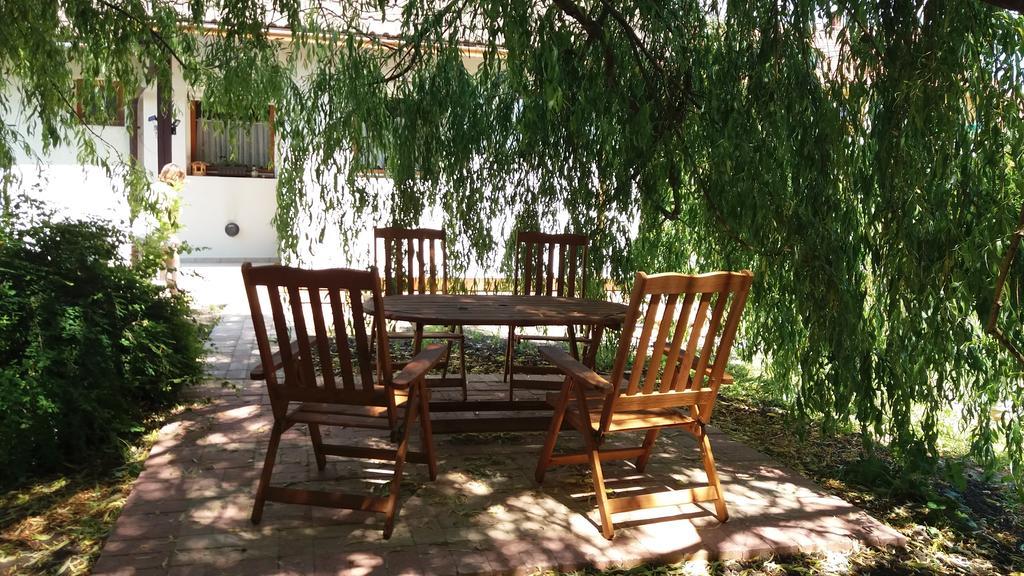 Pongracz Apartman Zirc Exteriör bild